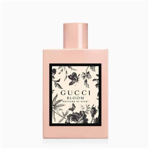 gucci nectar perfume|Gucci bloom perfume.